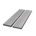 High Density 19.2g/cm3 Pure Tungsten Sheet Plate